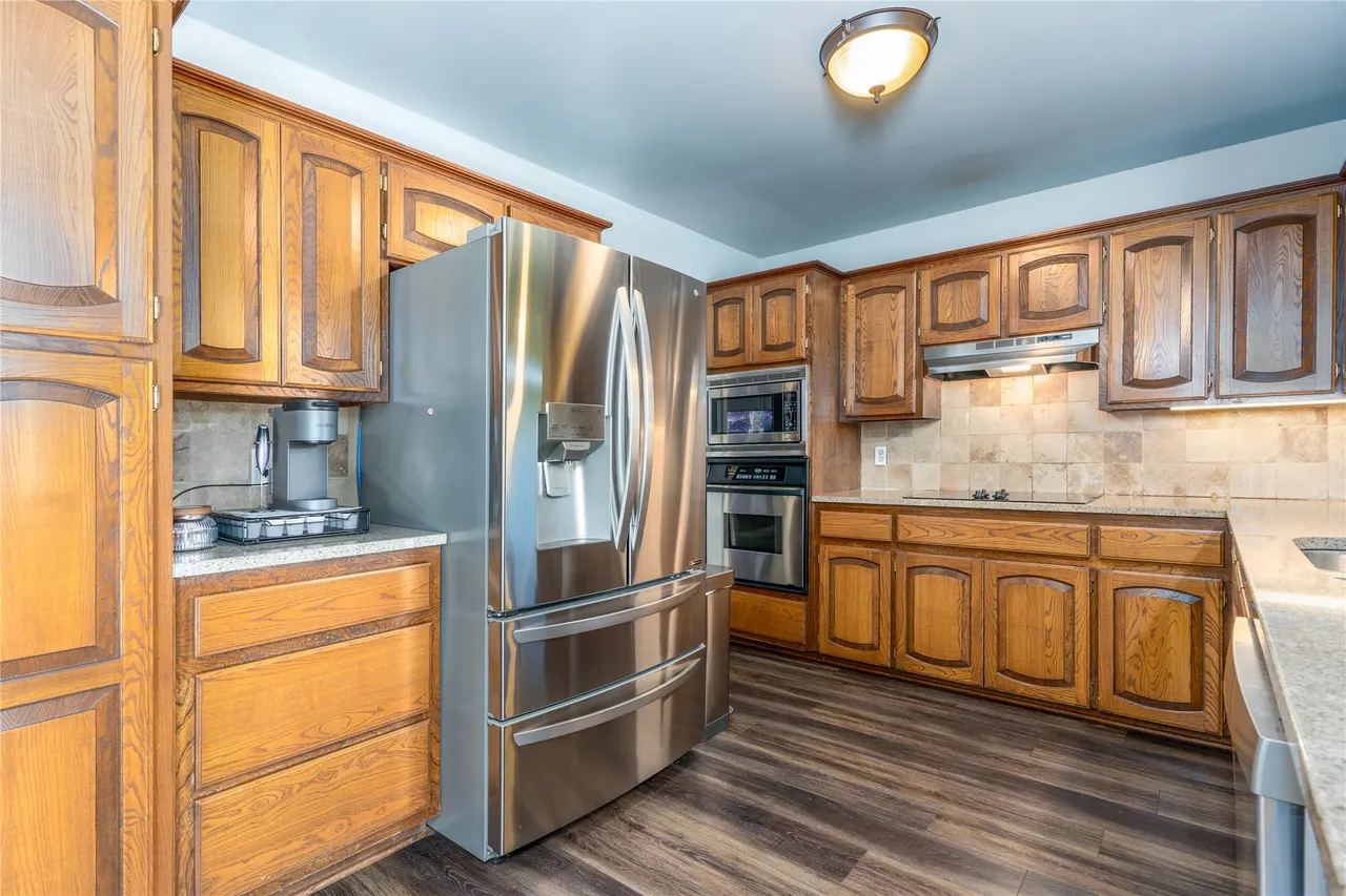 Photo 10 — 6218 S Sandusky Avenue, Tulsa, OK 74136