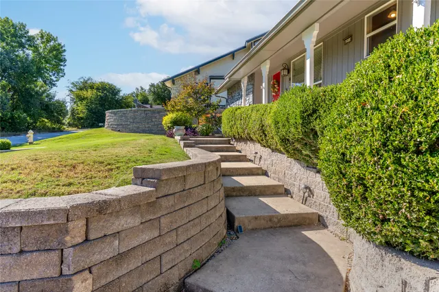 Photo 3 — 6218 S Sandusky Avenue, Tulsa, OK 74136