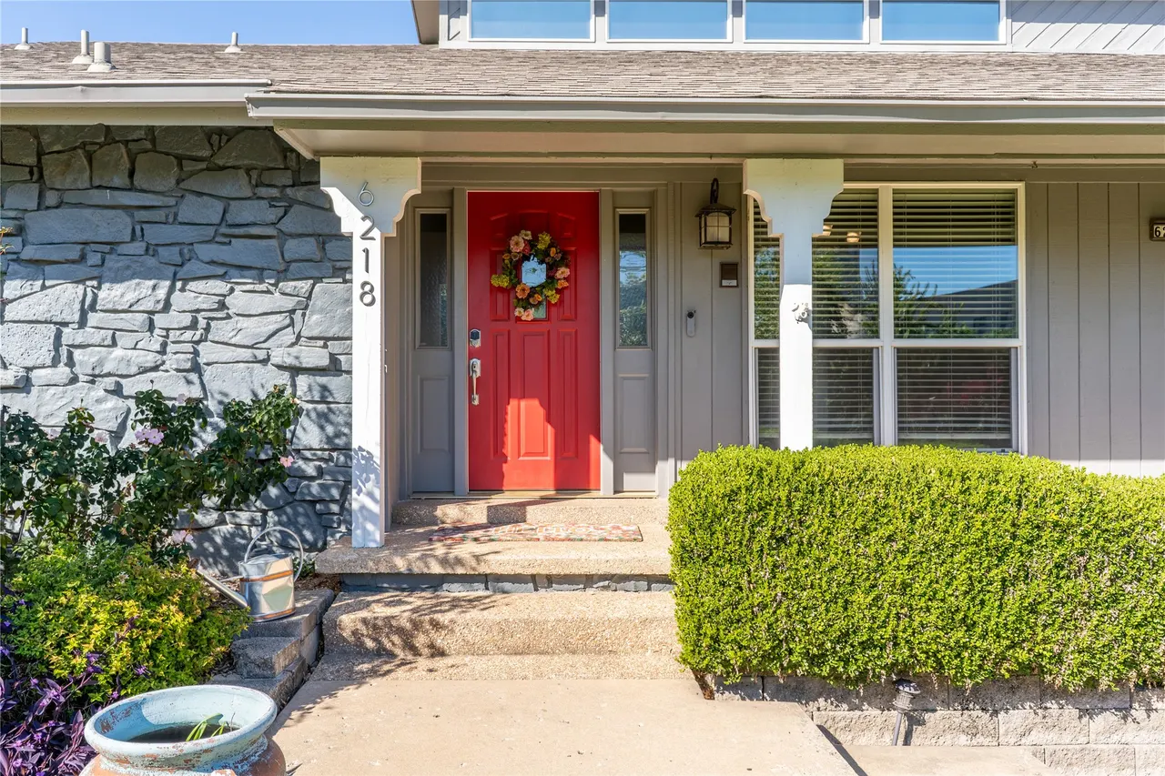Photo 4 — 6218 S Sandusky Avenue, Tulsa, OK 74136