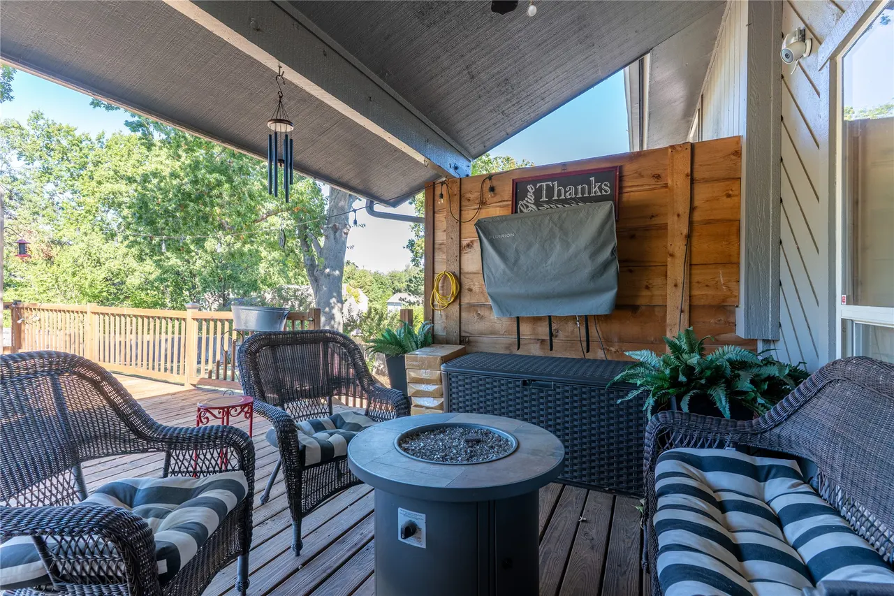 Photo 23 — 6218 S Sandusky Avenue, Tulsa, OK 74136