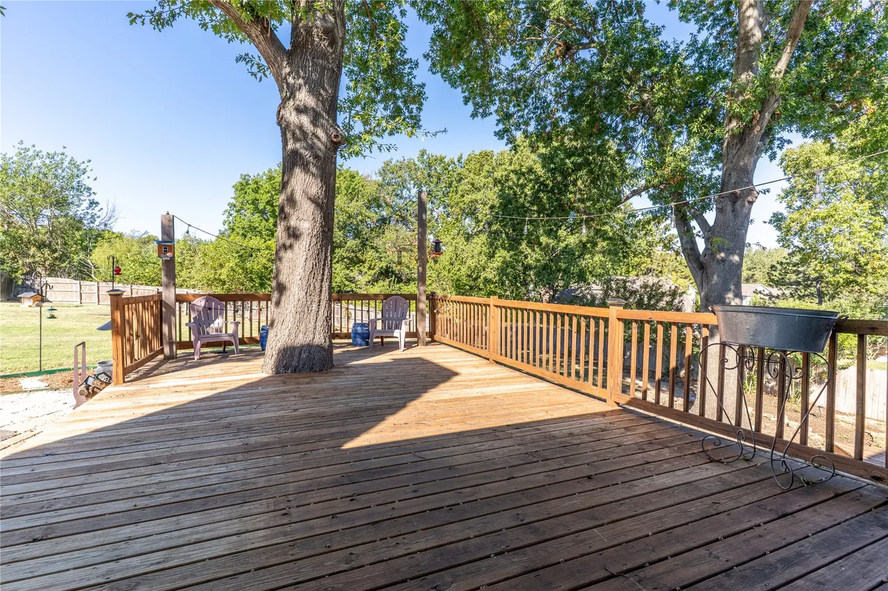 Photo 24 — 6218 S Sandusky Avenue, Tulsa, OK 74136