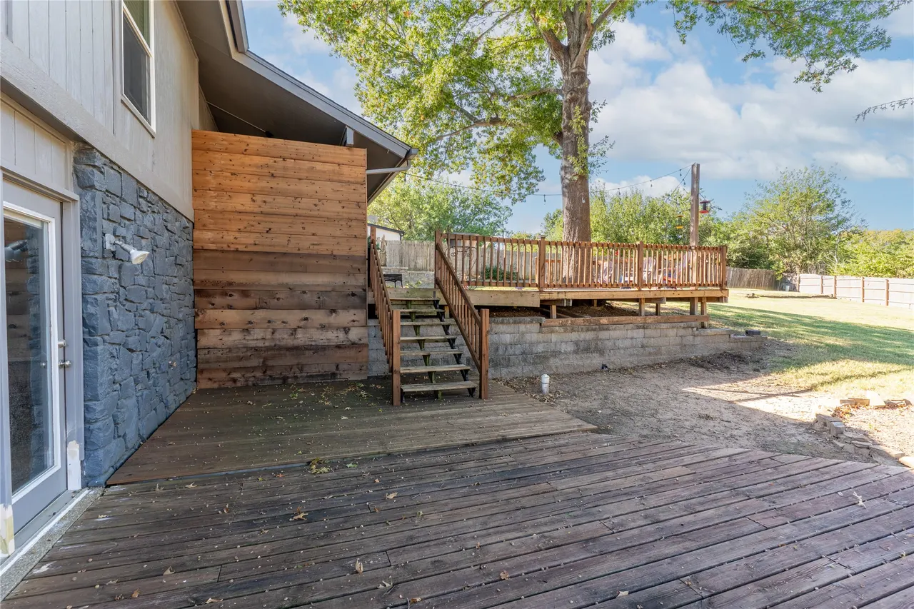 Photo 26 — 6218 S Sandusky Avenue, Tulsa, OK 74136