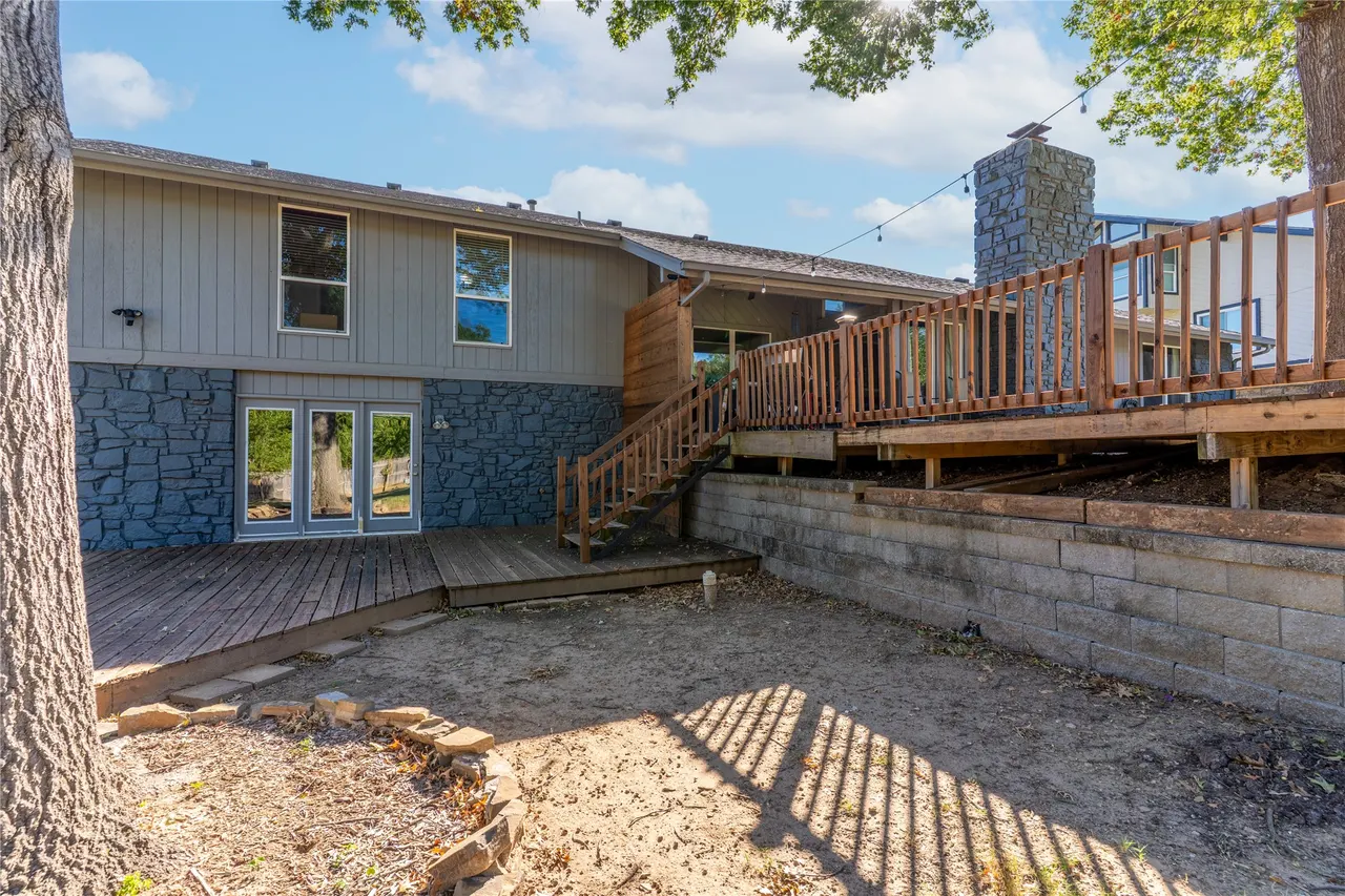 Photo 27 — 6218 S Sandusky Avenue, Tulsa, OK 74136