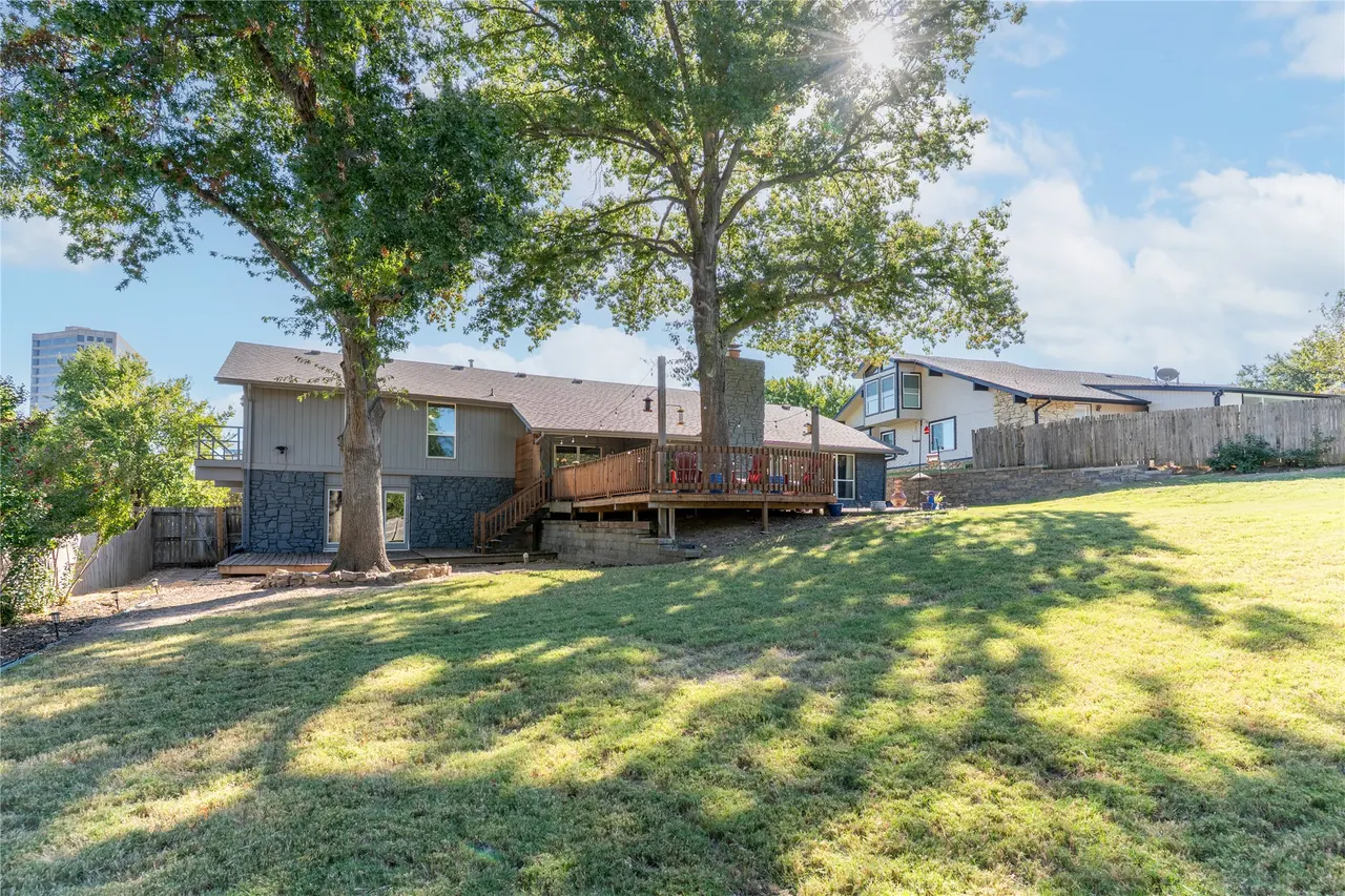 Photo 28 — 6218 S Sandusky Avenue, Tulsa, OK 74136