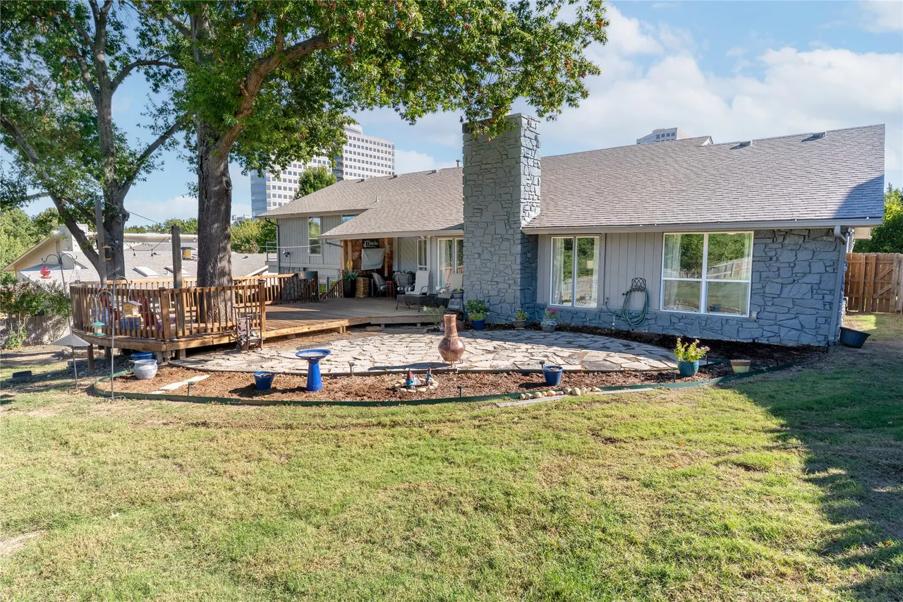 Photo 29 — 6218 S Sandusky Avenue, Tulsa, OK 74136