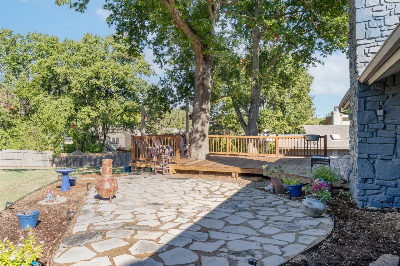 Photo 30 — 6218 S Sandusky Avenue, Tulsa, OK 74136