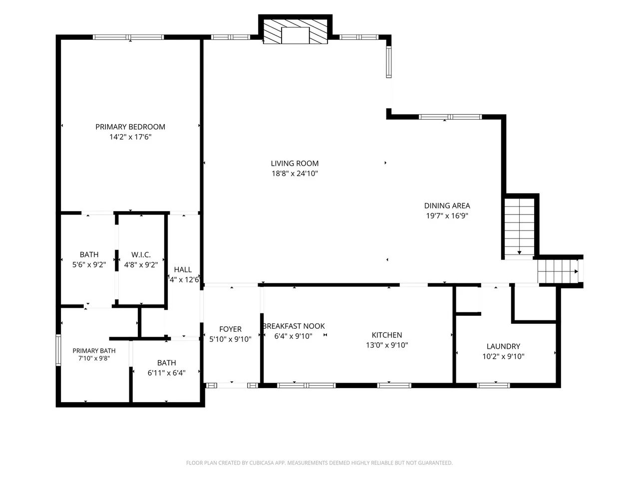 Photo 33 — 6218 S Sandusky Avenue, Tulsa, OK 74136