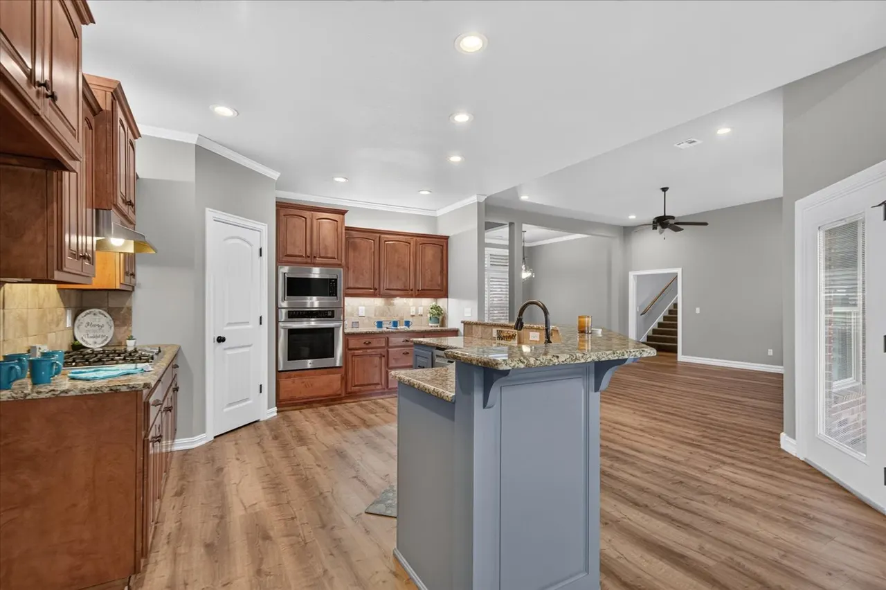 Photo 12 — 220 Pepper Grass Court, Bartlesville, OK 74006