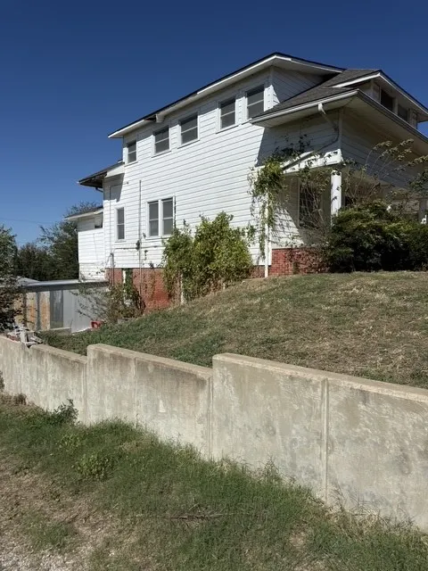 Photo 25 — 110 S Hickory Street, Nowata, OK 74048