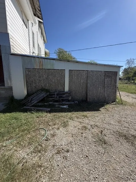 Photo 28 — 110 S Hickory Street, Nowata, OK 74048