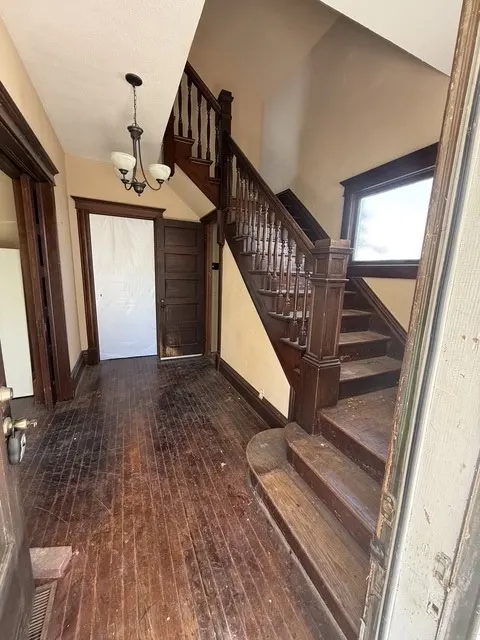 Photo 6 — 110 S Hickory Street, Nowata, OK 74048