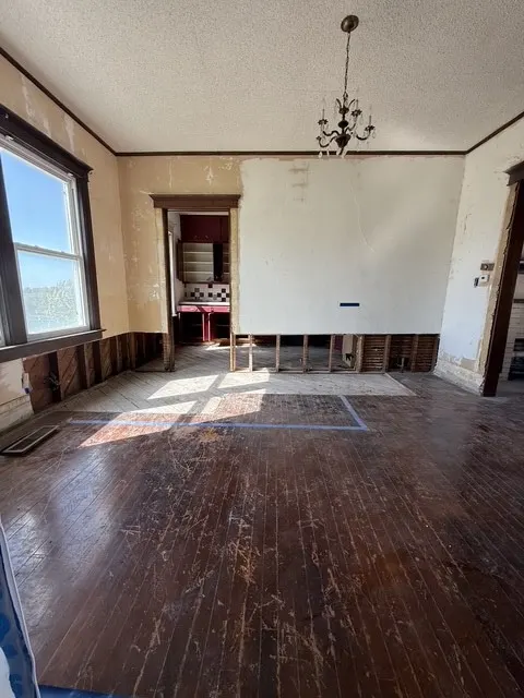 Photo 8 — 110 S Hickory Street, Nowata, OK 74048
