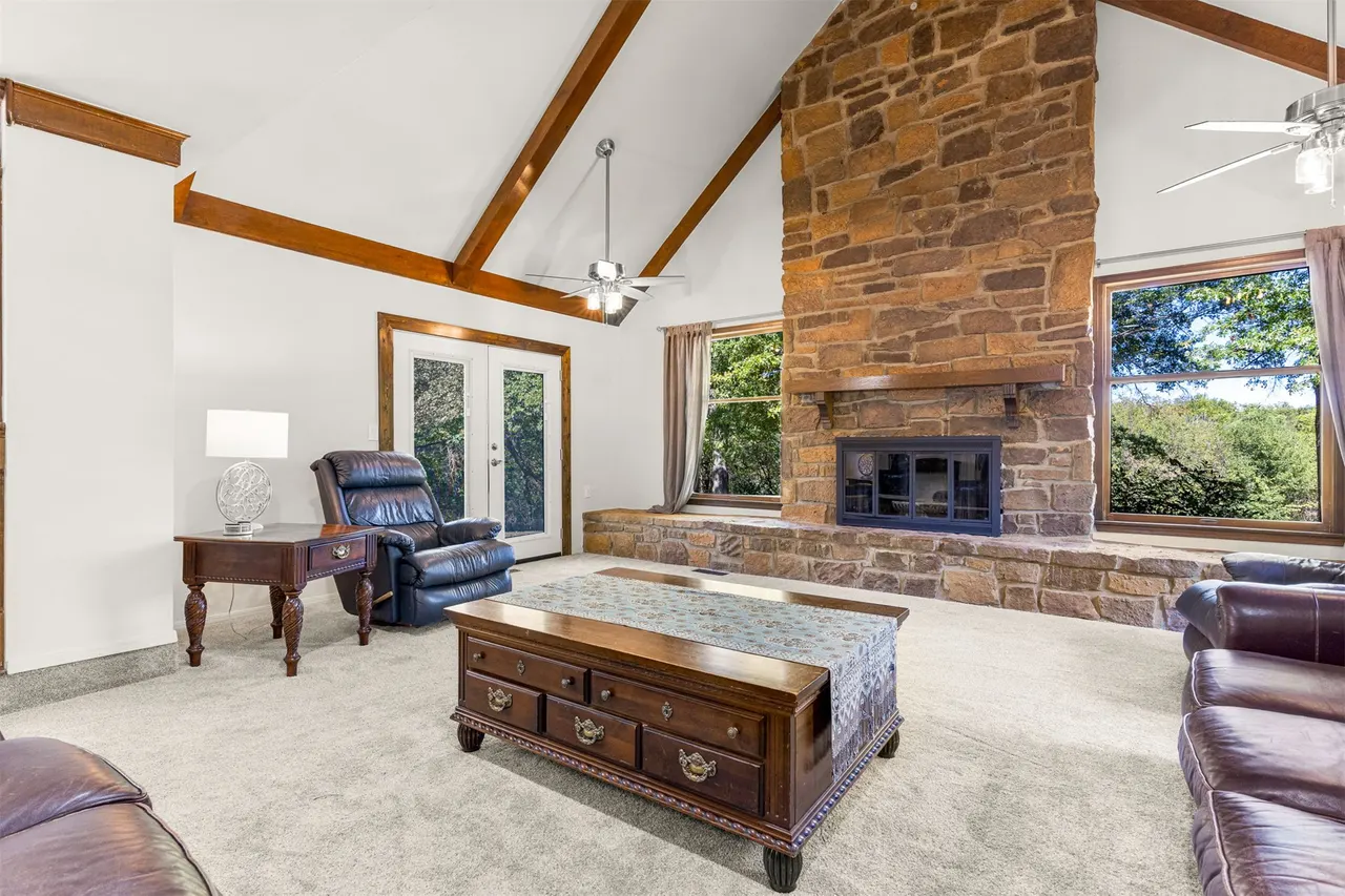 Photo 11 — 2901 N Lowry Lane, Claremore, OK 74017