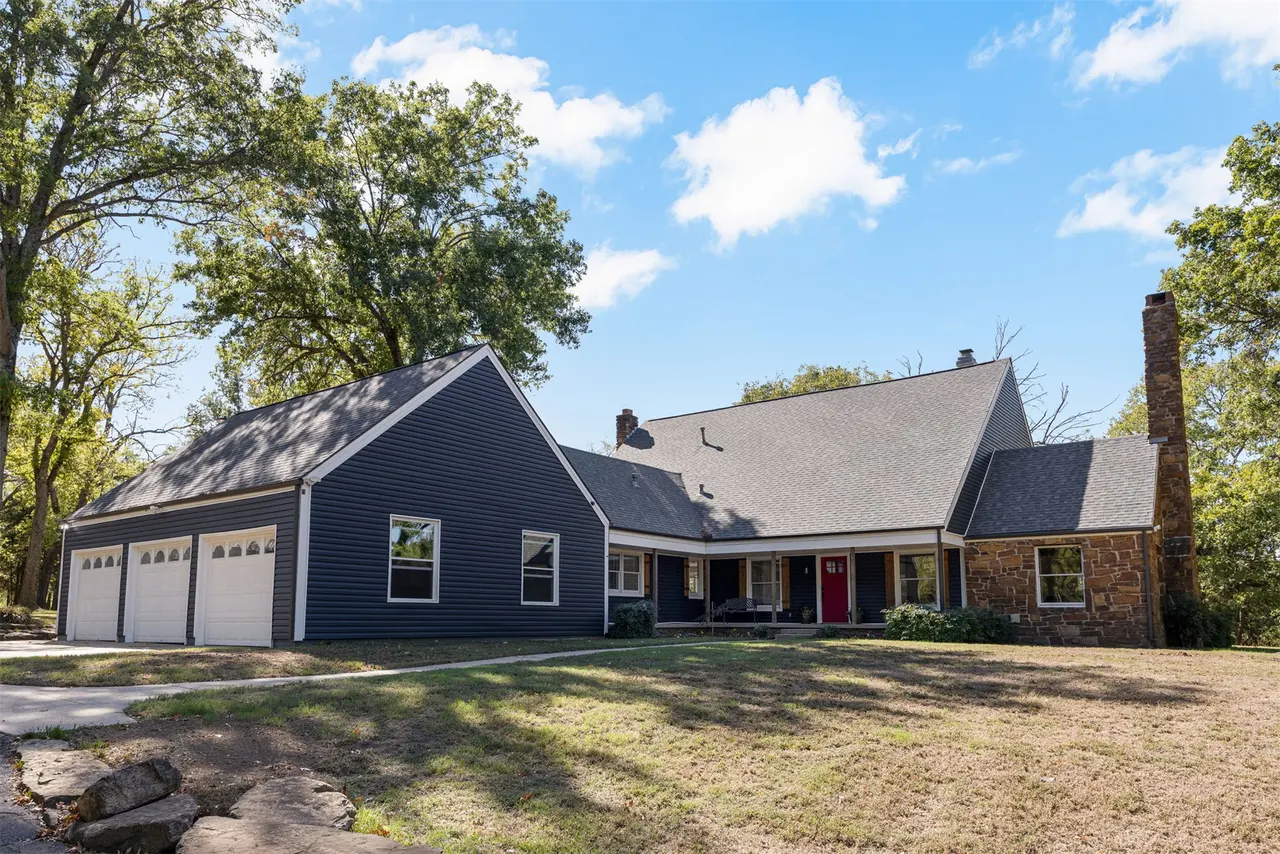 Photo 62 — 2901 N Lowry Lane, Claremore, OK 74017