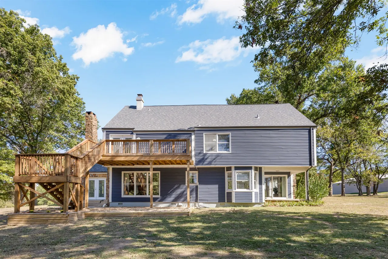 Photo 66 — 2901 N Lowry Lane, Claremore, OK 74017
