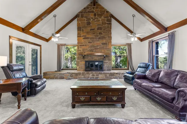 Photo 3 — 2901 N Lowry Lane, Claremore, OK 74017
