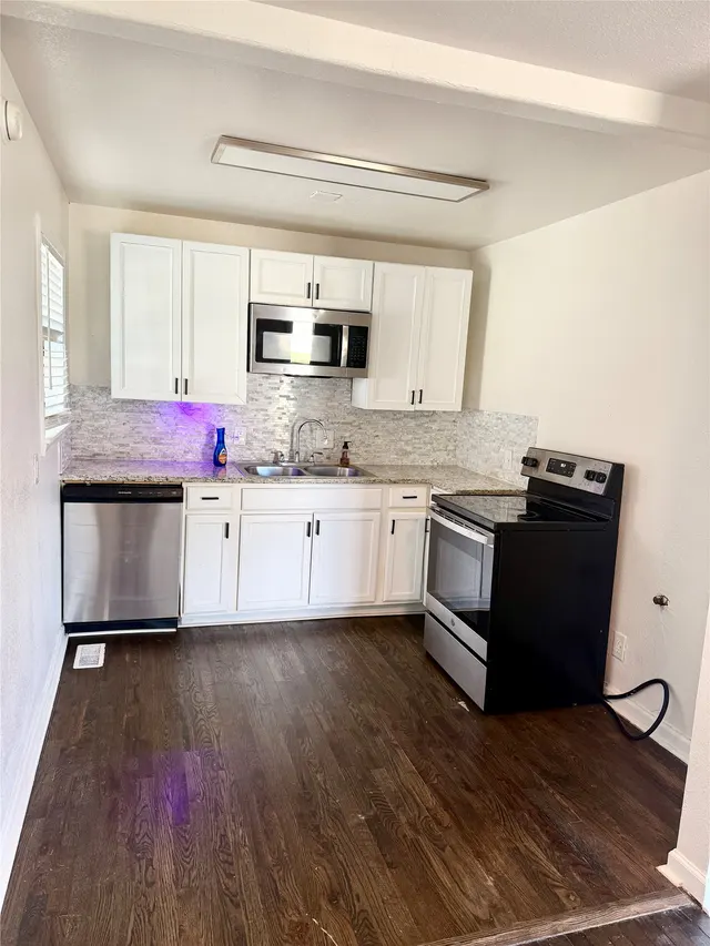 Photo 4 — 1408 S Penn, Bartlesville, OK 74003