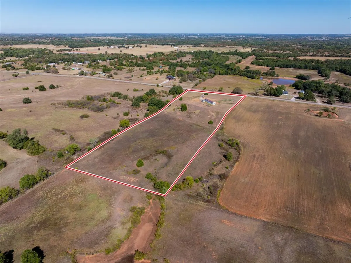 Photo 6 — 12272 240th Street, Blanchard, OK 73010
