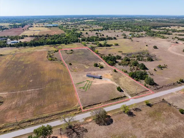 Photo 7 — 12272 240th Street, Blanchard, OK 73010