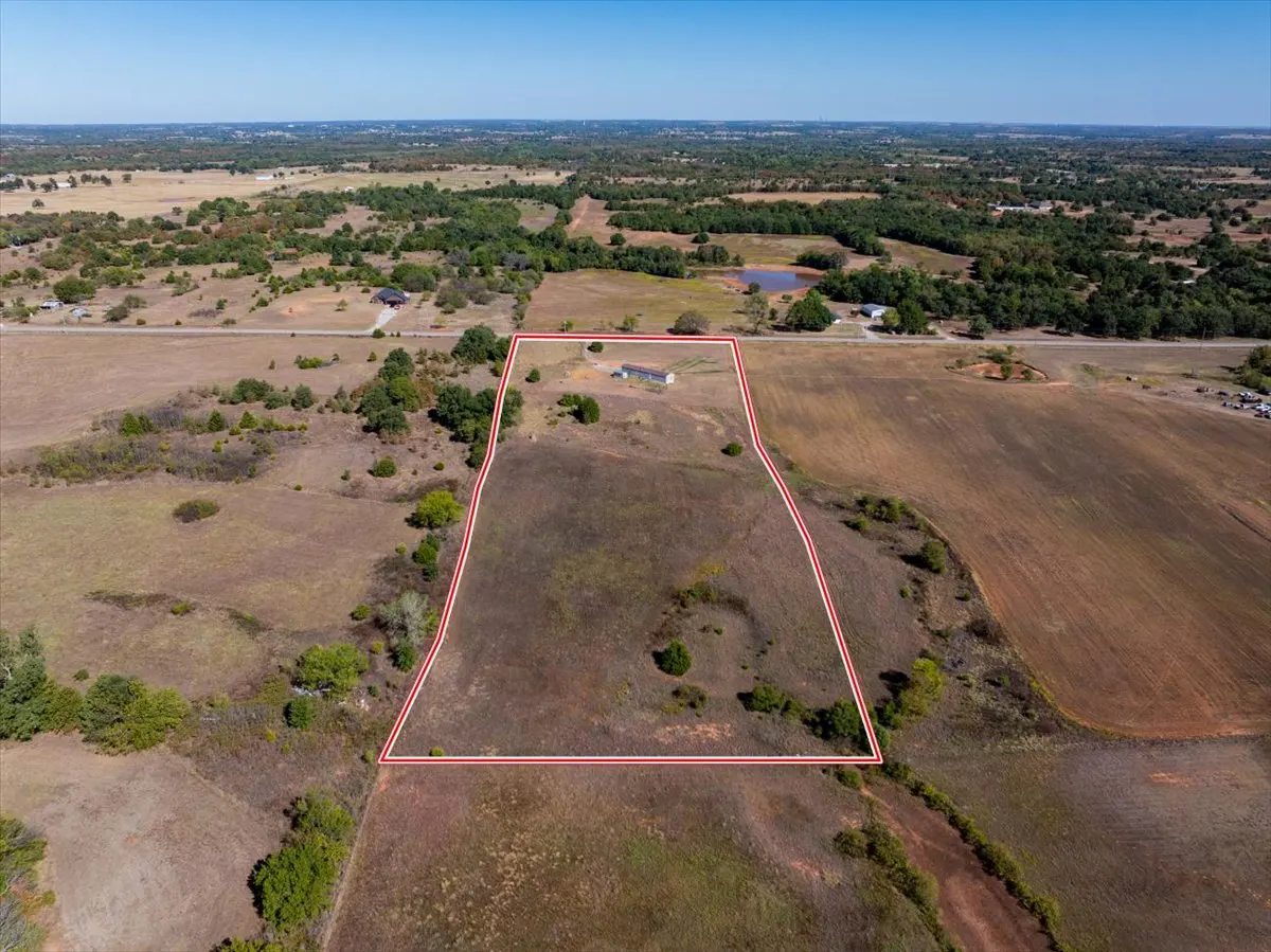 Photo 3 — 12272 240th Street, Blanchard, OK 73010