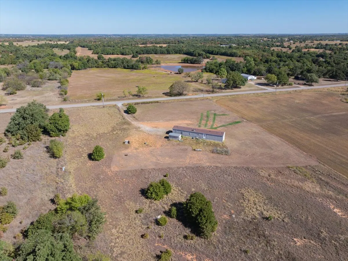 Photo 5 — 12272 240th Street, Blanchard, OK 73010