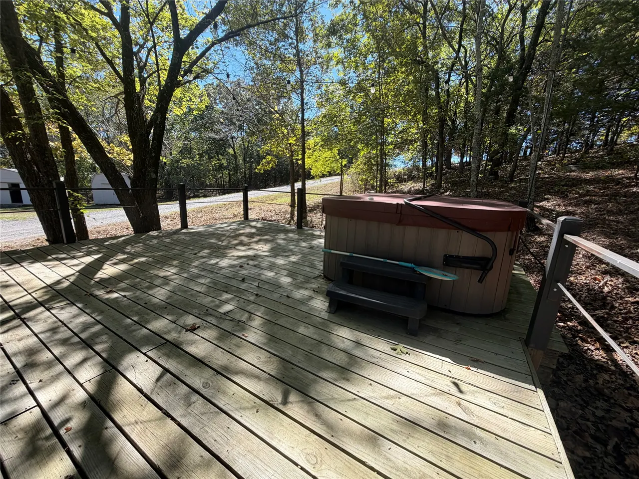 Photo 6 — 6042 NE 118th Road, Wilburton, OK 74578