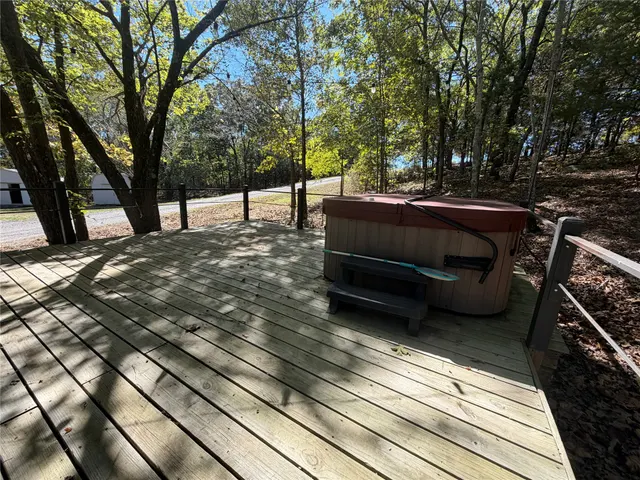 Photo 6 — 6042 NE 118th Road, Wilburton, OK 74578