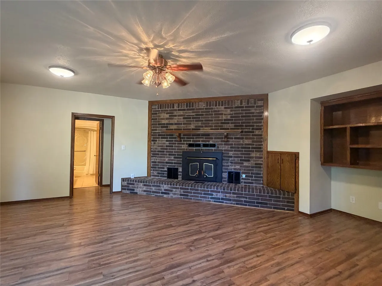 Photo 8 — 6042 NE 118th Road, Wilburton, OK 74578