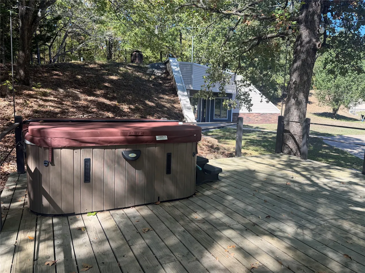 Photo 4 — 6042 NE 118th Road, Wilburton, OK 74578