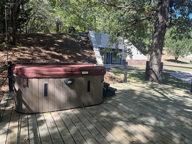 Photo 4 — 6042 NE 118th Road, Wilburton, OK 74578