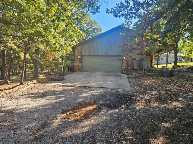 Photo 2 — 167 N Delmar Drive, Sand Springs, OK 74063
