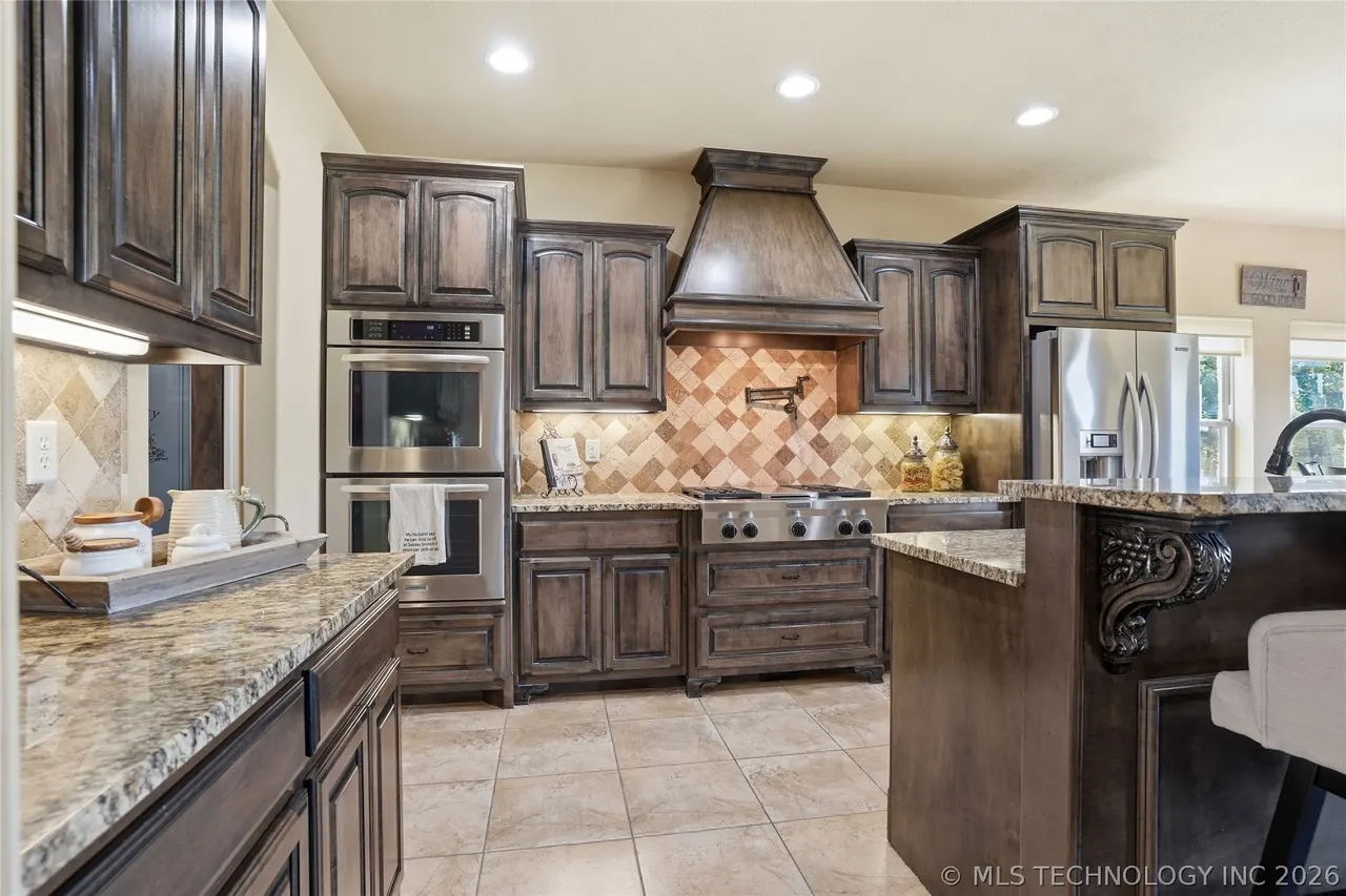 Photo 26 — 304 S 76th Street, Broken Arrow, OK 74014