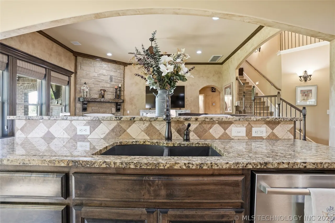 Photo 27 — 304 S 76th Street, Broken Arrow, OK 74014