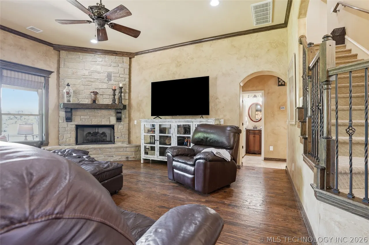 Photo 30 — 304 S 76th Street, Broken Arrow, OK 74014