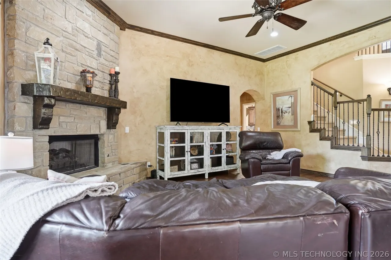 Photo 32 — 304 S 76th Street, Broken Arrow, OK 74014
