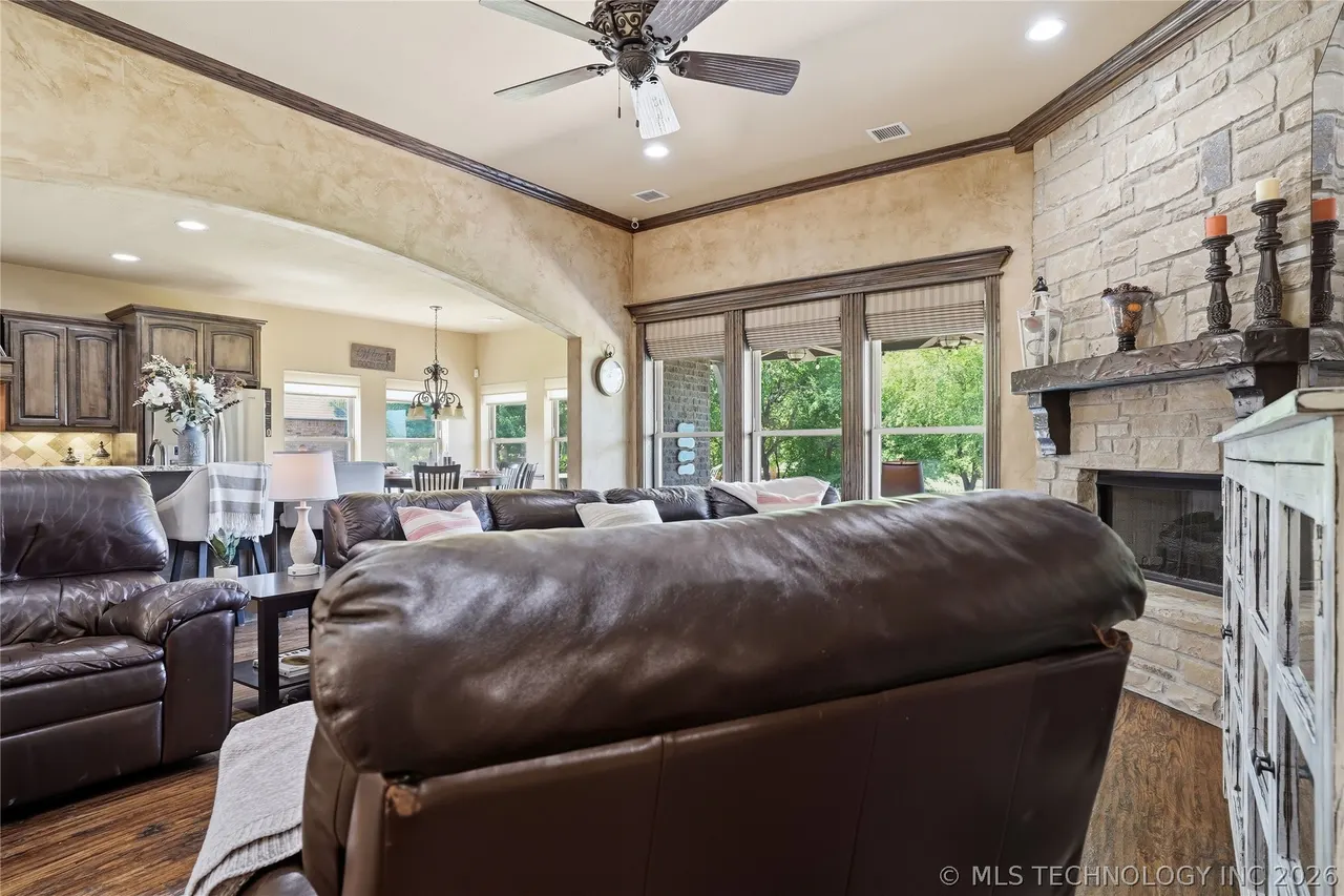 Photo 33 — 304 S 76th Street, Broken Arrow, OK 74014