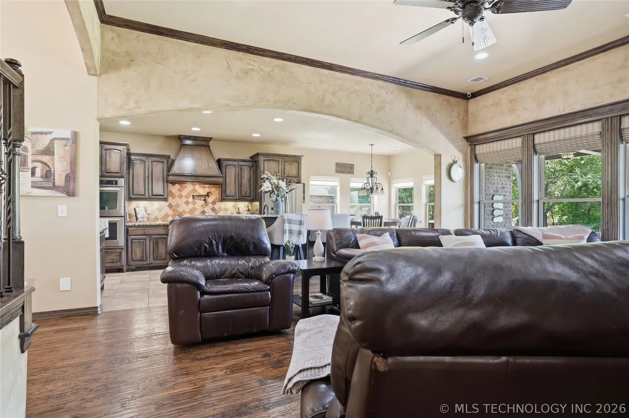 Photo 34 — 304 S 76th Street, Broken Arrow, OK 74014