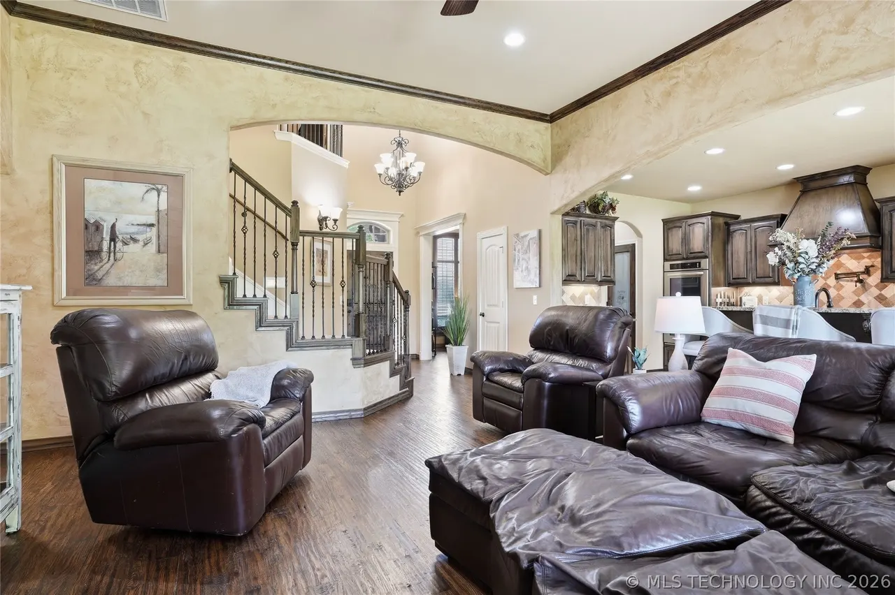 Photo 35 — 304 S 76th Street, Broken Arrow, OK 74014