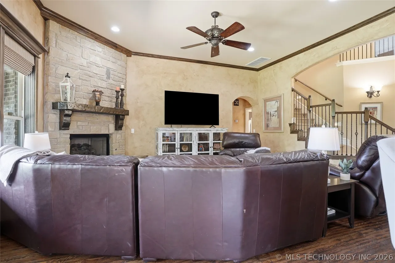 Photo 36 — 304 S 76th Street, Broken Arrow, OK 74014