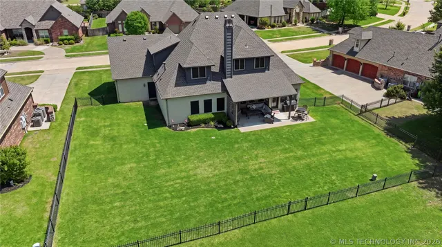 Photo 4 — 304 S 76th Street, Broken Arrow, OK 74014