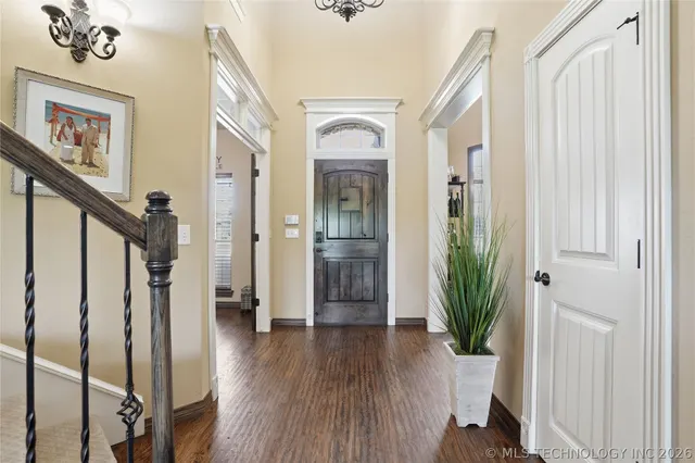 Photo 6 — 304 S 76th Street, Broken Arrow, OK 74014