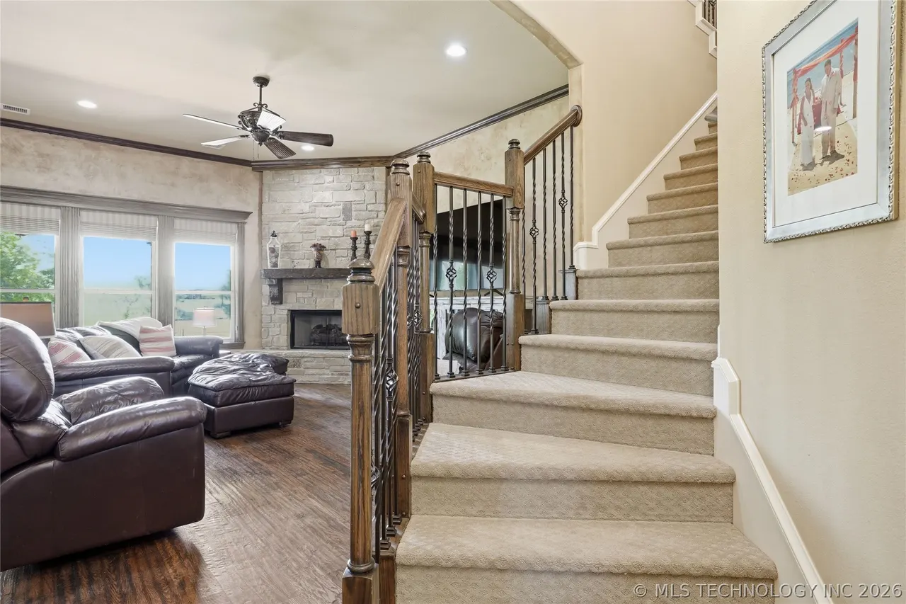 Photo 7 — 304 S 76th Street, Broken Arrow, OK 74014