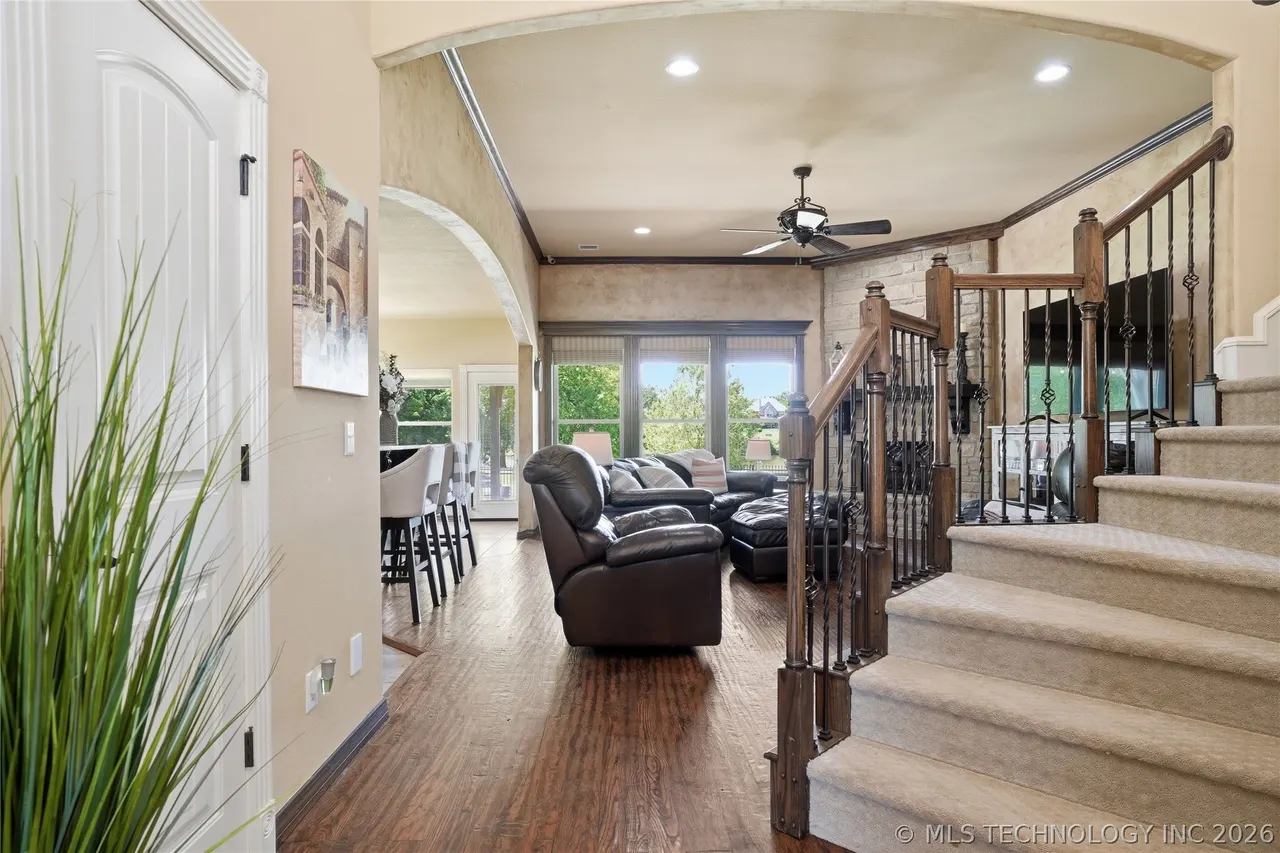 Photo 8 — 304 S 76th Street, Broken Arrow, OK 74014