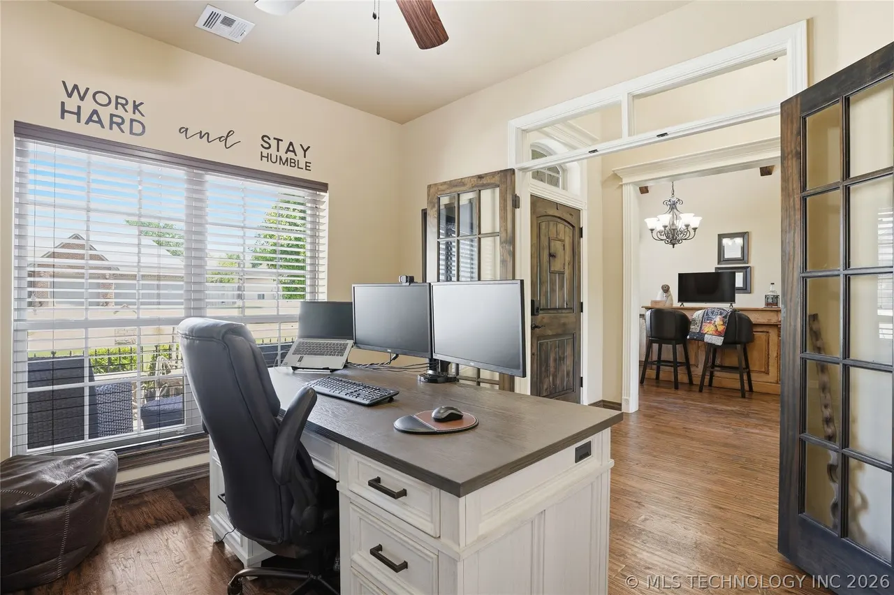 Photo 9 — 304 S 76th Street, Broken Arrow, OK 74014