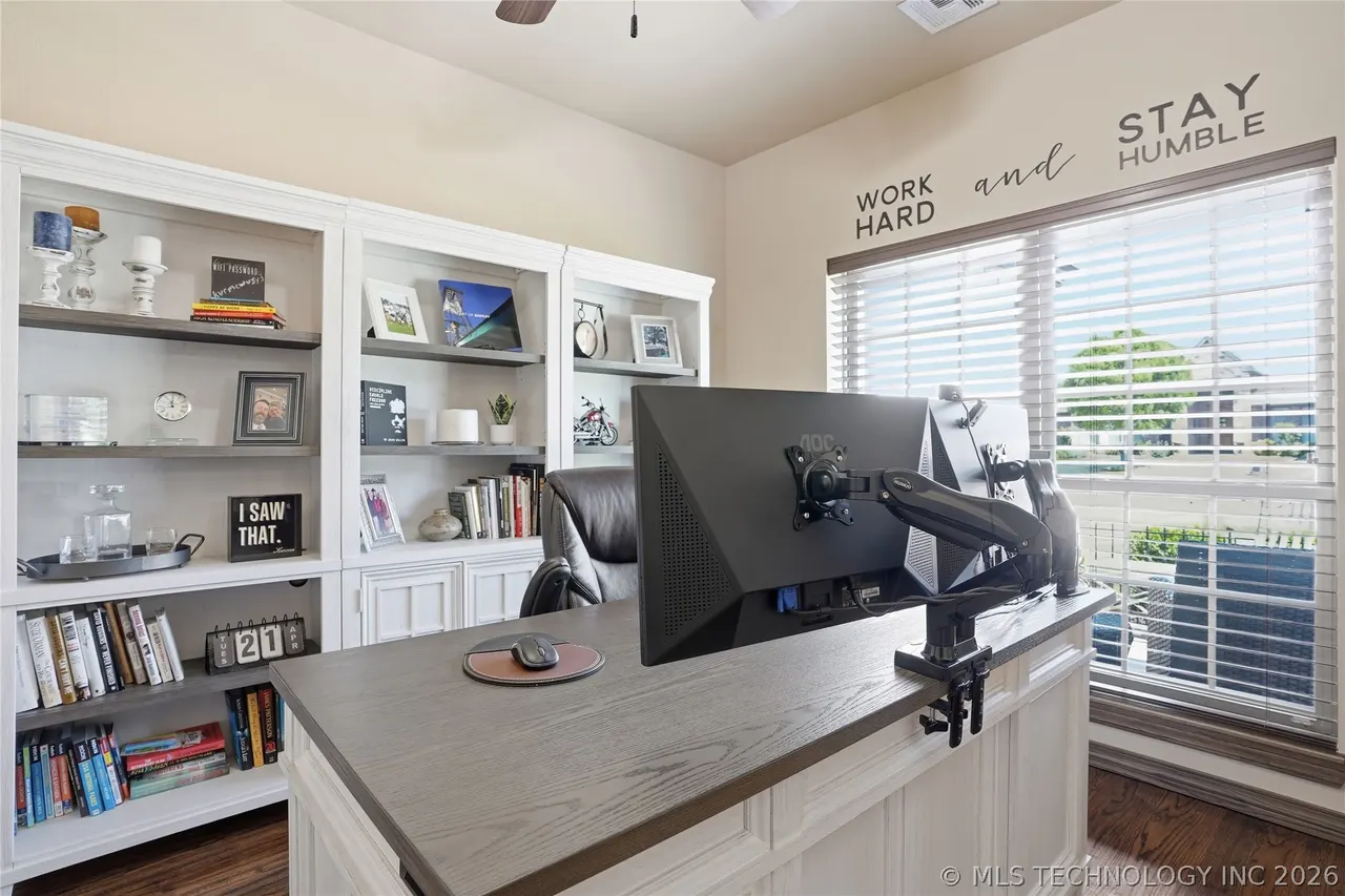 Photo 10 — 304 S 76th Street, Broken Arrow, OK 74014