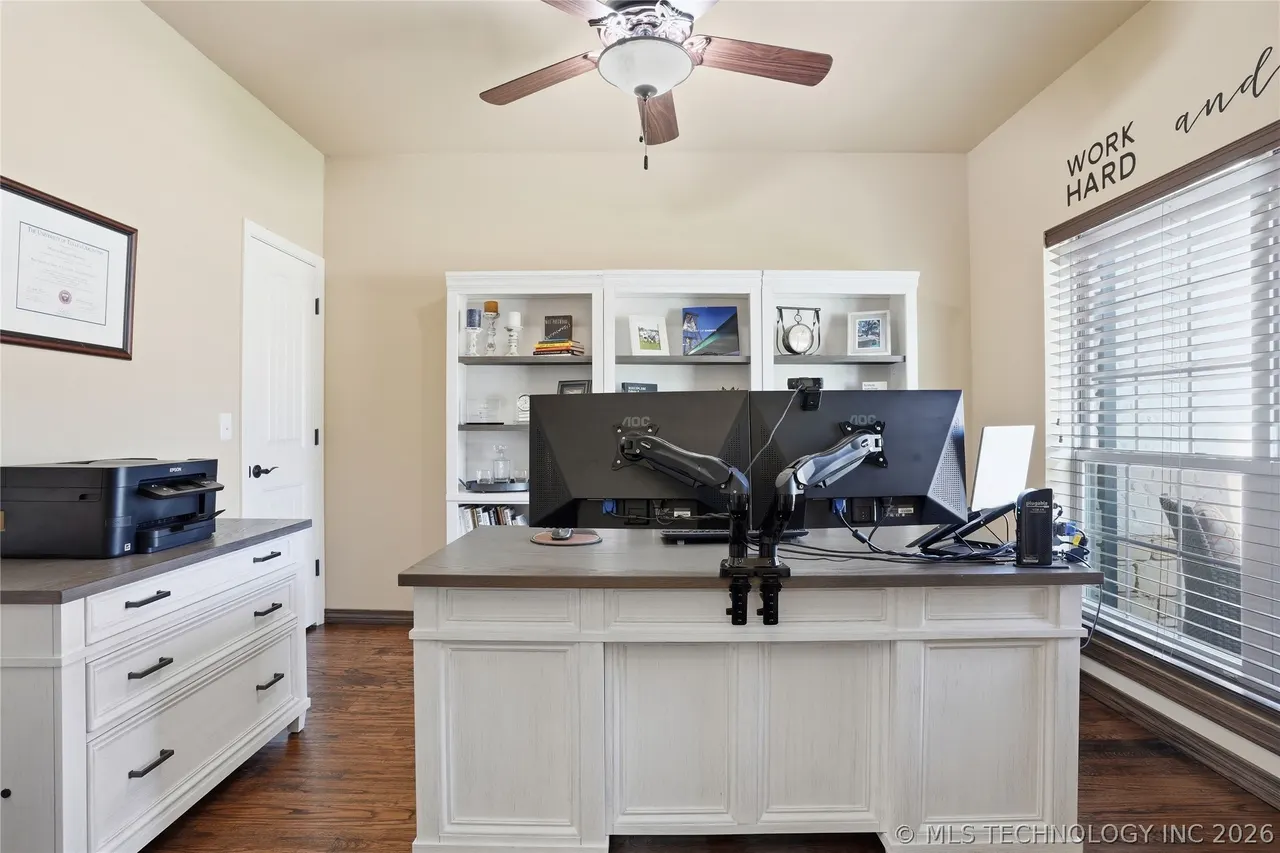 Photo 11 — 304 S 76th Street, Broken Arrow, OK 74014