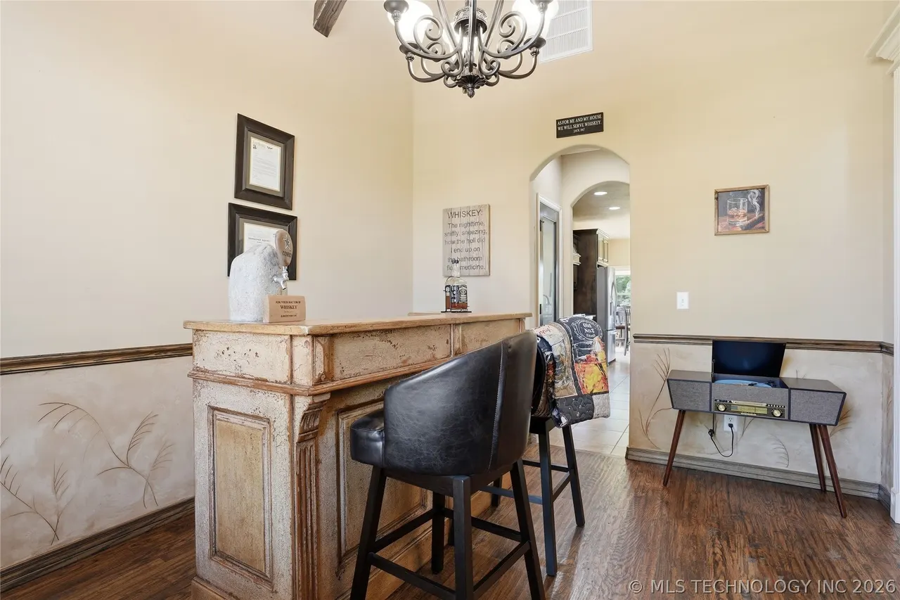 Photo 12 — 304 S 76th Street, Broken Arrow, OK 74014
