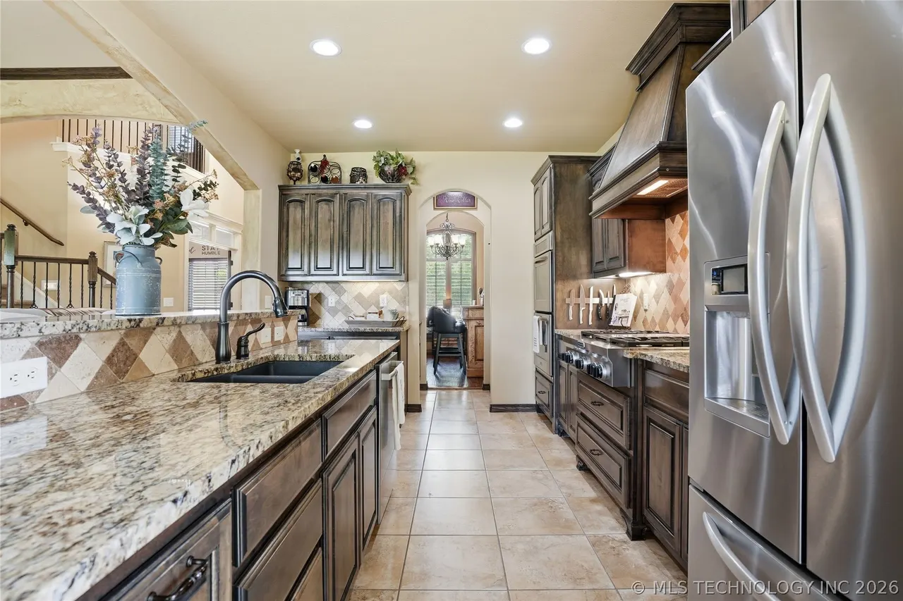 Photo 18 — 304 S 76th Street, Broken Arrow, OK 74014
