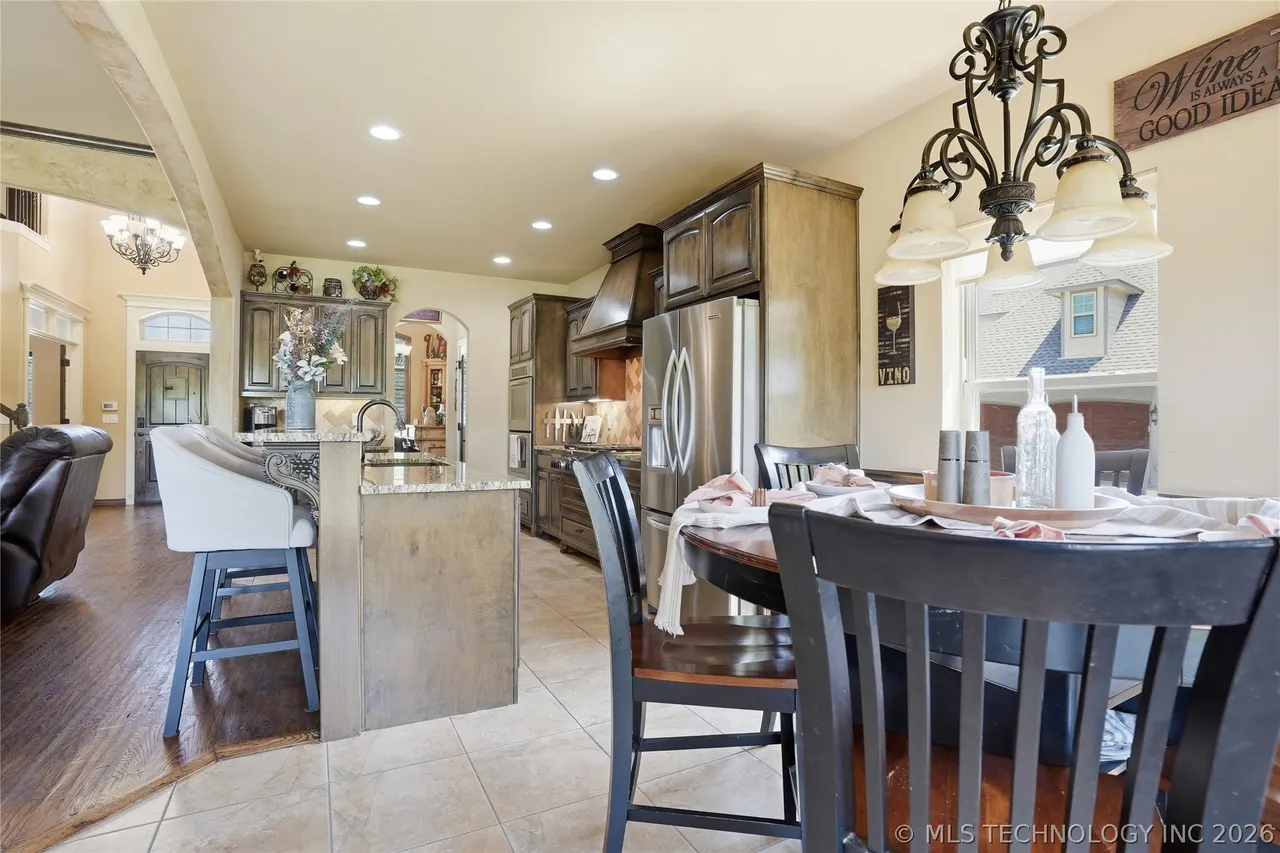 Photo 19 — 304 S 76th Street, Broken Arrow, OK 74014