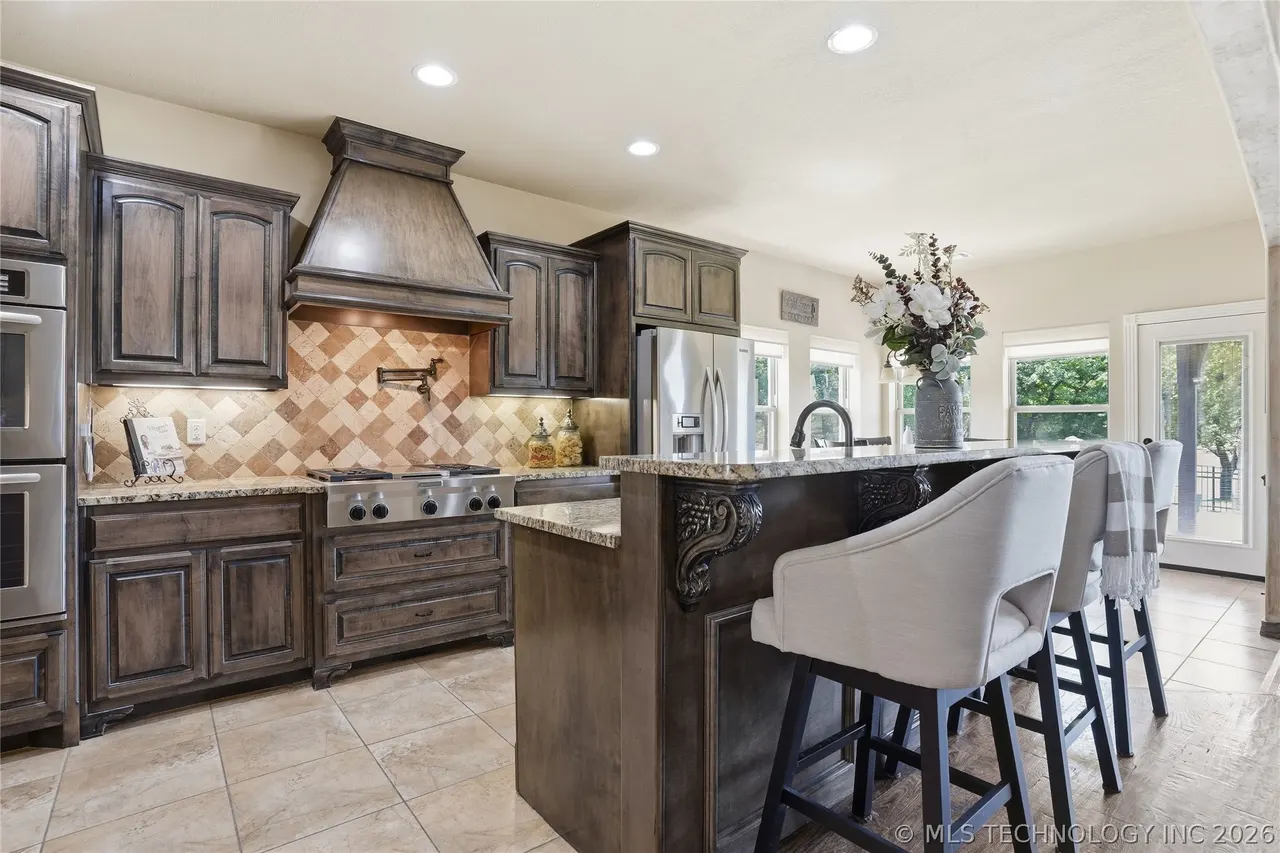 Photo 20 — 304 S 76th Street, Broken Arrow, OK 74014